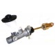 Помпа съединител 3141060470 9502277 Toyota Land Cruiser горна