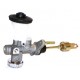 Помпа съединител 3141060480 9502299 Toyota Land Cruiser горна