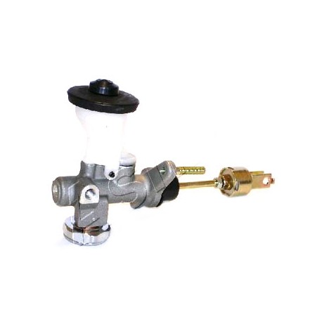 Помпа съединител 3141060480 9502299 Toyota Land Cruiser горна