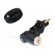 Помпа съединител GJ2141400A 9503323 Mazda 626 горна
