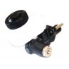 Помпа съединител GJ2141400A 9503323 Mazda 626 горна