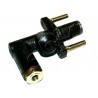 Помпа съединител LA0141990 9503326 Mazda MPV горна