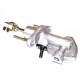 Помпа съединител 46920S7AA01 9504403 Honda горна
