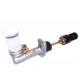 Помпа съединител MB555031 9505597 Hyundai Mitsubishi горна