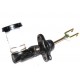 Помпа съединител 8943155590 9509901 Isuzu Trooper горна