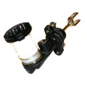 Помпа съединител 00679304 9509997 Isuzu Opel горна