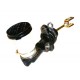 Помпа съединител 8943155593 9509998 Isuzu Trooper горна