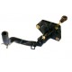 Помпа съединител 416052E000 950H011 Hyundai Kia горна