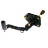 Помпа съединител 416052E000 950H011 Hyundai Kia горна