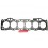 Гарнитура глава 11115-70062 1111570062 Toyota Cressida Lexus IS200 метална