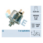 Датчик налягане на масло 25122D8700 14940 Nissan