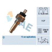 Темптурен датчик 25080D6300 34210 Nissan Cabstar