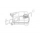 Разширителен съд 1104120 302296 Ford охладителна течност