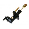 Помпа съединител 0K2A341400C 95K0006 Kia Carens горна