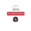MB837952 Mitsubishi Pajero семеринг преден диференциал