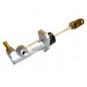Помпа съединител 96167964 95W0000 Daewoo горна