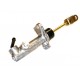 Помпа съединител 96184062 95W0001 Daewoo Lanos горна