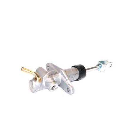 Помпа съединител 96297396 95W0004 Daewoo Nubira горна 