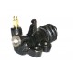 Помпа съединител 3147060110 8502227 Toyota Land Cruiser долна