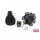 Вътрешно каре 4E0498103 AU001 Audi Ford Seat Vw