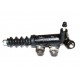 Помпа съединител BJ0N41920 8503323 Mazda долна
