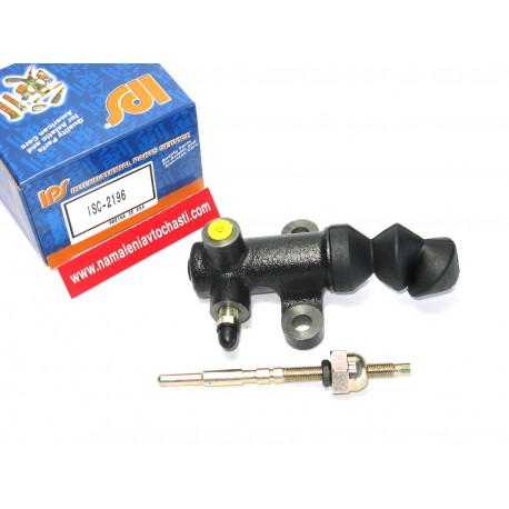 Долна помпа съединител 30620D8600 ISC2196 Nissan L35 Trade
