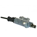Помпа съединител MR553469 8505574 Mitsubishi Pajero долна