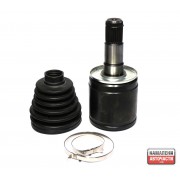Вътрешно каре 3815A195 MS042 Mitsubishi Pajero ляво