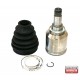 Вътрешно каре A1693601172 ME007 Mercedes A B 