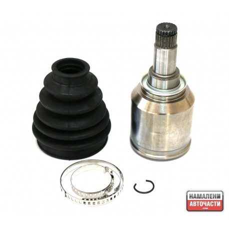 Вътрешно каре A1693601172 ME007 Mercedes A B 
