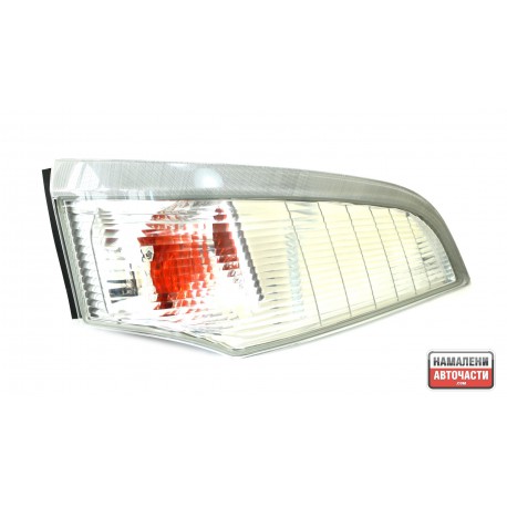 Мигач десен MK427118 2141649R Mitsubishi Canter 2005