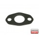 Гарнитура 25686-27010 2568627010 Toyota EGR охладител