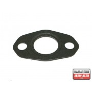 Гарнитура 25686-27010 2568627010 Toyota EGR охладител