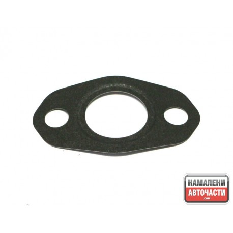 Гарнитура 25686-27010 2568627010 Toyota EGR охладител