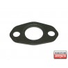 Гарнитура 25686-27010 2568627010 Toyota EGR охладител