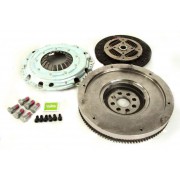 Комплект съединител с маховик 835051 Land Rover Freelander TD4