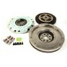 Комплект съединител с маховик 835051 Land Rover Freelander TD4
