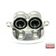 Преден спирачен апарат MR510537 MS010 Mitsubishi Pajero 