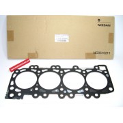11044-VK504 11044VK504 Nissan гарнитура глава
