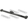 Щанга 48730-42020 0125ACA25LL Toyota Rav4 задна лява