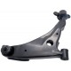 Преден носач MR554376 CH002 Chrysler Dodge Mitsubishi