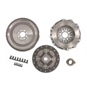 Съединител с твърд маховик заместител RF2916610A Mazda