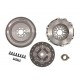 Съединител с твърд маховик заместител RF2916610A Mazda