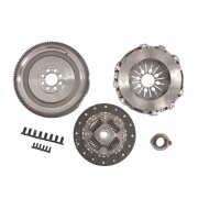 Съединител с твърд маховик заместител RF2916610A Mazda