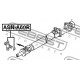Каре кръстачка 371267S026 NS002 Cadillac Chevrolet Ford Hummer Nissan