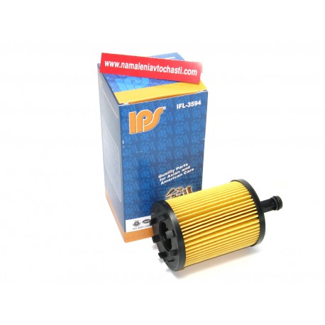MN980125 Audi Chrysler Jeep Mitsubishi Skoda VW маслен филтър