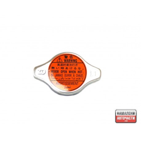 45137AE012 Subaru капачка радиатор