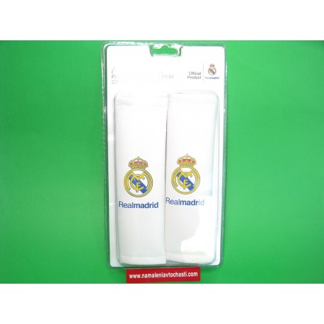 RMA2311 Real Madrid калъф предпазен колан