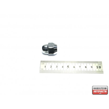 3880A009 Mitsubishi гайка джанта