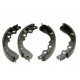 Челюсти 0449587203 HSTDA008 Daihatsu